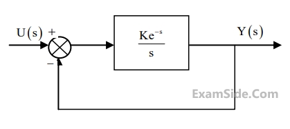 GATE EE 2017 Set 1 Control Systems - Polar Nyquist and Bode Plot Question 35 English