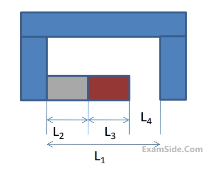 GATE ME 2015 Set 1 Production Engineering - Metrology and Inspection Question 5 English