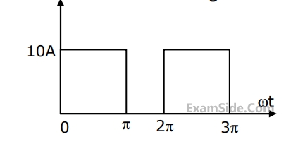 GATE EE 2004 Power Electronics - Power Semiconductor Devices Question 13 English